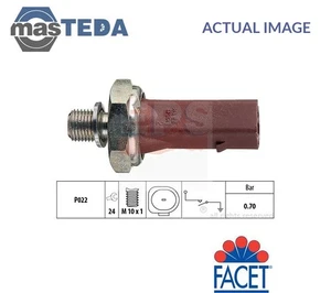 1800132 OIL PRESSURE SENSOR GAUGE EPS FOR SKODA SUPERB II,FABIA I,OCTAVIA II - Picture 1 of 6