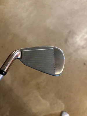 Maltby KE4 Kinetic Energy 4-iron UST IROD Graphite Shaft - Reg Flex RH Excellent - Image 1 of 4