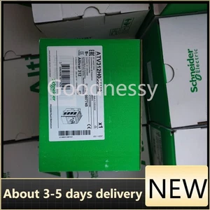 ATV312H055M2  frequency converter   through , UPS or FedEx US Free TAX - Picture 1 of 1
