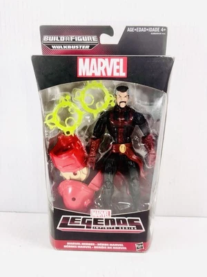 Marvel Legends 6" Dr. Strange Infinite Series Hulkbuster BAF Foto 1 de 4