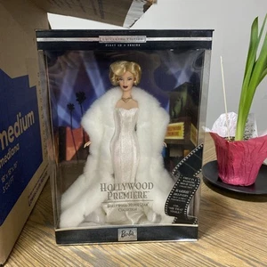 Hollywood Movie Star Barbie Marilyn Monroe - "Hollywood Premiere" (C3) - Picture 1 of 8