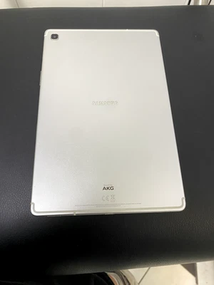 Samsung Galaxy Tab S5e 64 GB, WLAN- Schwarz DEFEKT DISPLAY  - Bild 1 von 4