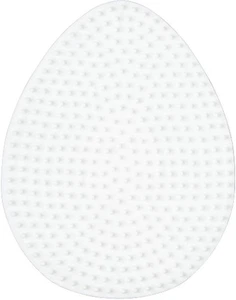 Hama 10.260 Stiftplatte Ei Bügelperlen - Bild 1 von 2