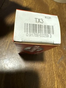 Sensor de temperatura del refrigerante del motor estándar TX3 - Imagen 1 de 3