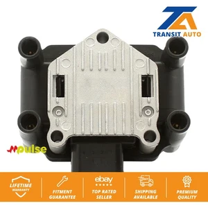 Ignition Coil For Volkswagen Jetta Beetle Golf MPS-MF277-7060-1 - Picture 1 of 7