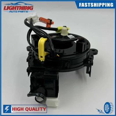 OE spec，Clock Spring For Nissan Leaf 2013-2024 - Image 1 of 4