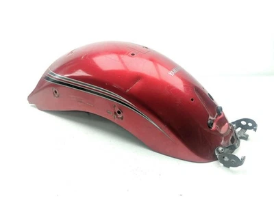 Guardabarros trasero Yamaha XVS950 VStar 950 14 Foto 1 de 4
