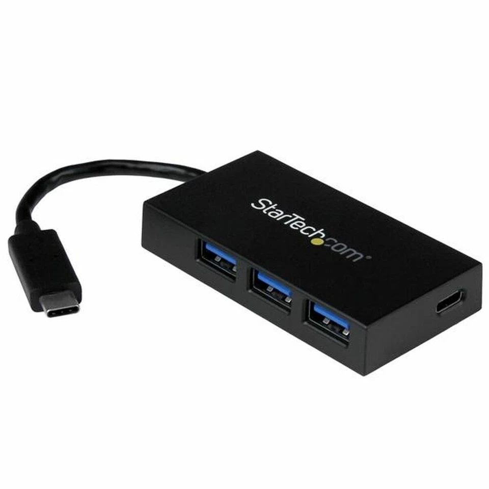 USB Hub Startech HB30C3A1CFB - Image 1 of 1