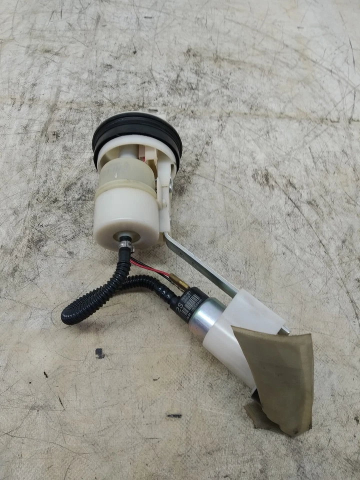 BOMBA DE COMBUSTIBLE ORIGINAL APRILIA SCARABEO 250ie desde 2008 (e50323) Foto 1 de 4