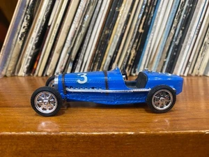 Modellino auto bugatti type 59  brumm scala 1/43 - Foto 1 di 5