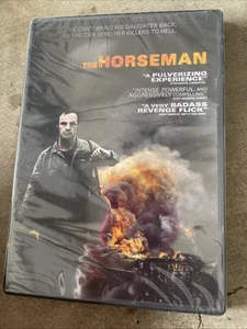 Der Reiter (DVD, 2010) - Bild 1 von 2
