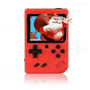 NEU 500 in 1 Retro Handheld Videospielkonsole Gameboy Built-in Classic Game USA - Bild 1 von 14