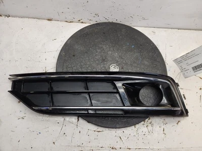 Parrilla inferior de pasajero sin línea Sport para AUDI A8 776181 15-18 Foto 1 de 2
