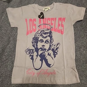 Camiseta manga corta Mini The New York - Imagen 1 de 6