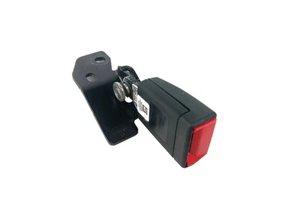 ПРЯЖКА РЕМНЯ БЕЗОПАСНОСТИ ЗАДНЕГО ЦЕНТРАЛЬНОГО РЕМНЯ БЕЗОПАСНОСТИ 2017–2025 JEEPCOMPASS ОТ ОРИГИНАЛЬНОГО ПРОИЗВОДИТЕЛЯ - Изображение 1 из 4