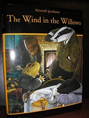 The Wind in the Willows Kenneth Grahame - Image 1 of 2