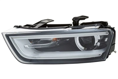 Hella Lighting 354839091 Headlight Assembly Left For 15-18 Audi Q3 Q3 Quattro - Image 1 of 4