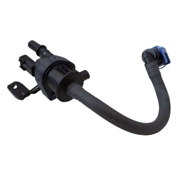 For Ford E-350 Super Duty 2009-2025 Motorcraft W0133-2108208-MTR Vapor Canister - Image 1 of 1