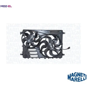 FAN ENGINE COOLING 069422837010 FOR VOLVO V60/Cross/Country S80/II XC60/VAN 2.0L - Picture 1 of 9
