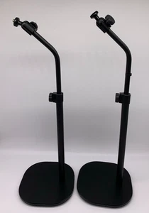 2x Elgato Chiave Luce Aria 20LAB9901 Asta Telescopica Supporto Braccio Regolabile Originale - Foto 1 di 1