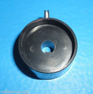 Radio Corvette 1984-1989 perno de fader balance - Imagen 1 de 3