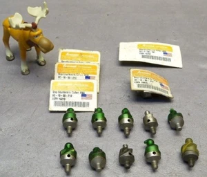 Severance Countersinks Bits HSS EDP 15813,EDP 15791,EDP 15826 and more lot of 15 - Picture 1 of 12