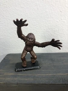 Figura de acción suelta de 3" Tonka Willow Troll 1988 de colección figura de troll malvado - Imagen 1 de 6