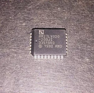 AMD AM27LV020-200JI IC (1 Stück) - Bild 1 von 1