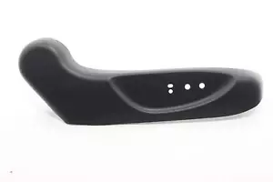 Nissan Máxima 2020-2023 asiento delantero derecho embellecedor exterior panel OEM 176A0E7305 - Imagen 1 de 16