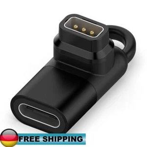 Type C Charger Adapter Charging Adapter for COROS PACE Pro Converter Accessories - Zdjęcie 1 z 12