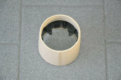 Ferrari FF F151 Lüftdüse Düse Abdeckung hinten links Konsole LH AIR VENT TUBE  - Bild 1 von 3