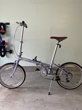 dahon boardwalk 7 speed