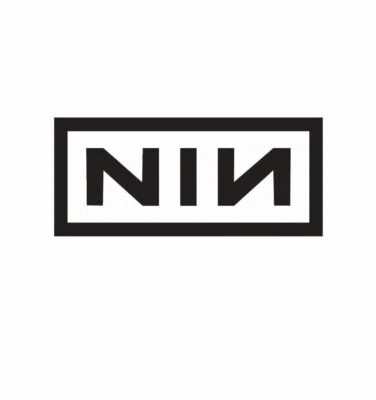 UFC Nine Inch Nails Music Band Vinyl Die Cut Car Decal Sticker FREE SHIPPING