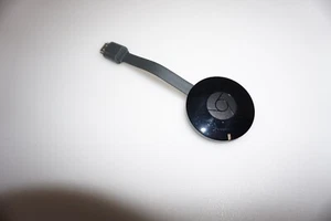 NC2-6A5 Goolge Chrom HDMI WiFi Media - Picture 1 of 2