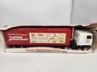 Vintage Ertl Campbell's Soup Semi Truck in the Box - Original Condition