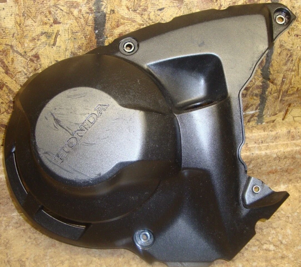 Honda CTX700 CTX 700 D CTX700D 2014 cubierta de motor de plástico carcasa panel 14 Foto 1 de 1