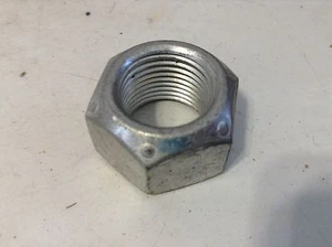232-46112 - Eine neue 3/4-16 Kontermutter für CaseIH 900 Pflanzgefäß, CaseIH 5600, 5700 Meißel - Bild 1 von 3