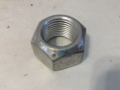 232-46112 - A New 3/4-16 Lock Nut for CaseIH 900 Planter, CaseIH 5600, 5700 Chis - Image 1 of 3