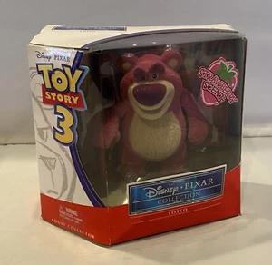 Toy Story 3 Lotso Toy 2010 SDCC Exclusive 4.5” Strawberry Disney Pixar New! - Picture 1 of 6