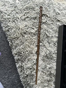 Hermione Granger Wand Official Wand From Warner Bros Studio Tour - Picture 1 of 4