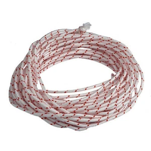 Replacement 10M Recoil Starter Rope Pull Cord for Stihl Lawn Mower Chainsaw e - Picture 1 of 11