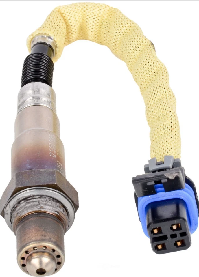 Oxygen Sensor-New OE Bosch 16746 2005-2009 Cadillac CTS SRX STS - Image 1 of 1