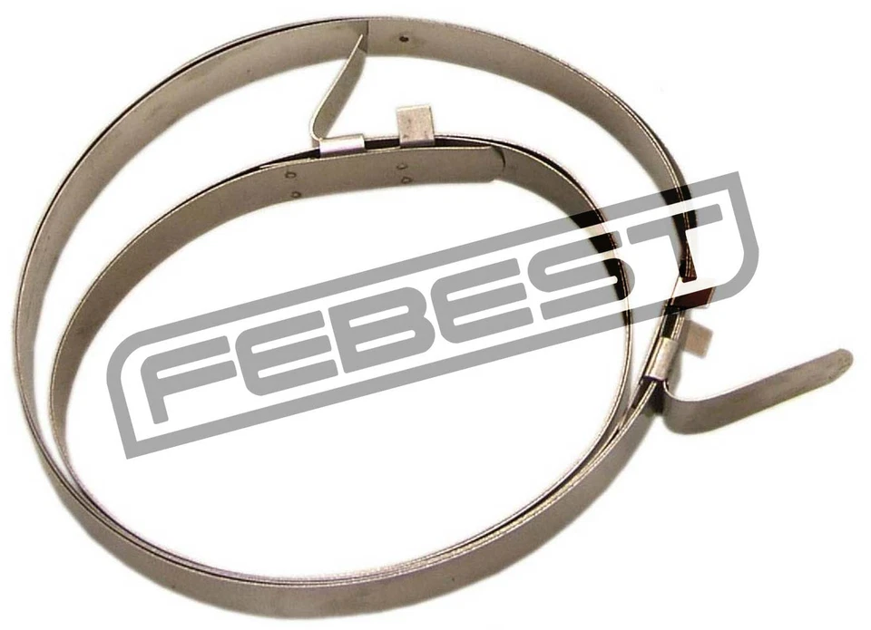 Clamp For Toyota Townace Wagon Cr2# (1992-1996) - image 1 of 1