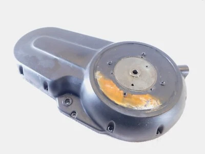 08-10 Victory Hammer Kingpin Vegas Vision Motor Izquierdo Motor Cubierta de Embrague Primario Foto 1 de 4