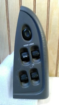 CHRYSLER CONCORDE/INTREPID POWER WINDOW MASTER SWITCH 1998-2003 - Image 1 of 2