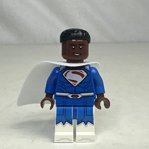 LEGO DC Superheroes Minifigure Val-Zod Earth-2 Superman sh817 Val Zod - Picture 1 of 7