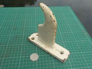 Antique Radiator Support Holder Hook - Picture 1 of 6