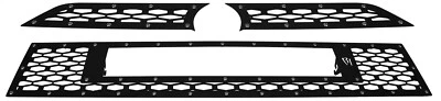Rejilla LED Rigid Industries 40596 para 14-15 4Runner Foto 1 de 2