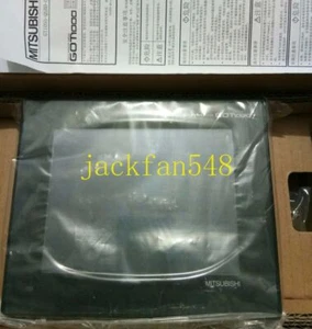MITSUBISHI HMI GT1055-QSBD-C Panel GT1055QSBDC New In Box Expedited Shipping - Picture 1 of 2