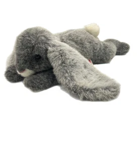 Vintage Cuddle Toys Classics Douglas #925 Bunny Rabbit Hare 16” Plush with Tag - Picture 1 of 9